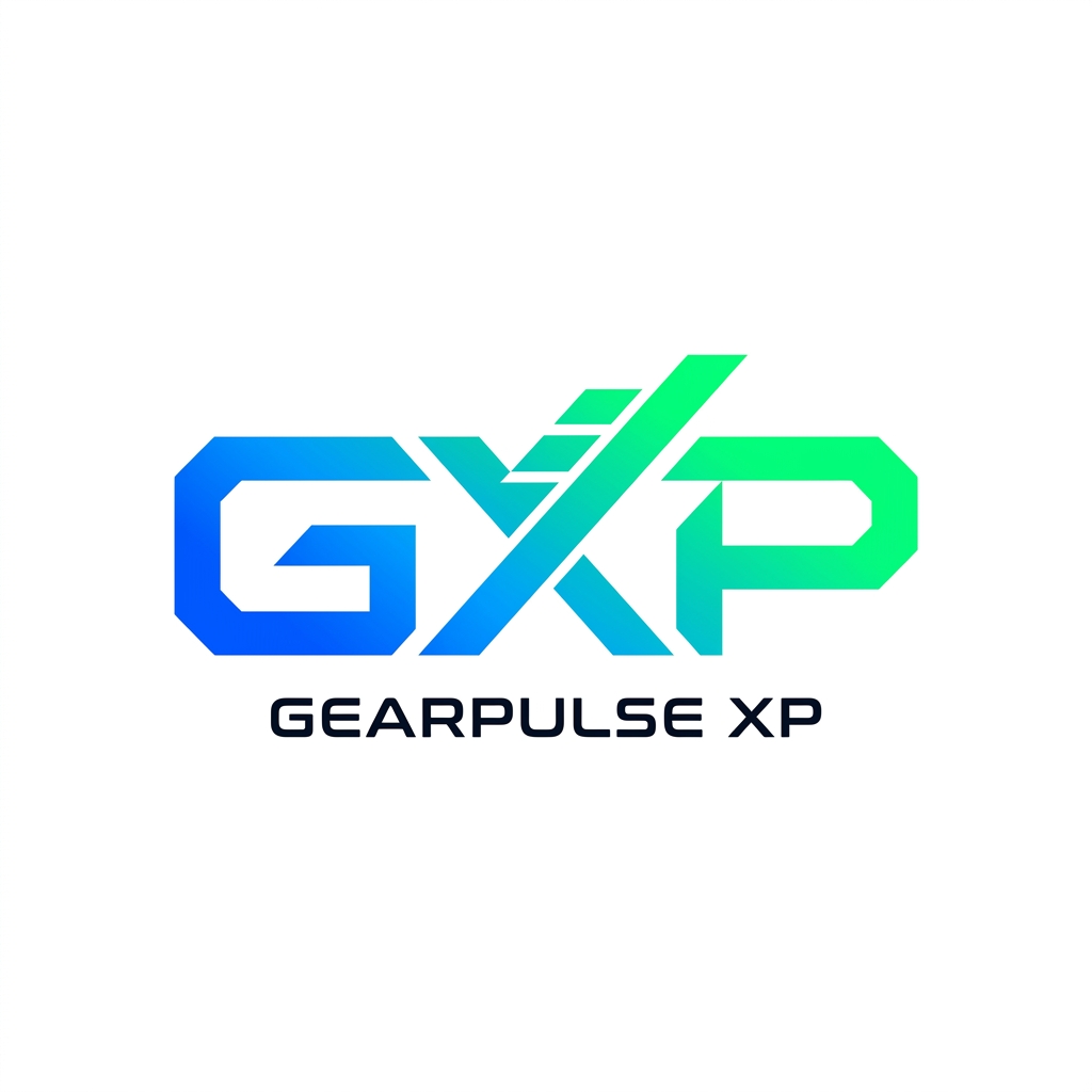 GearPulseXp